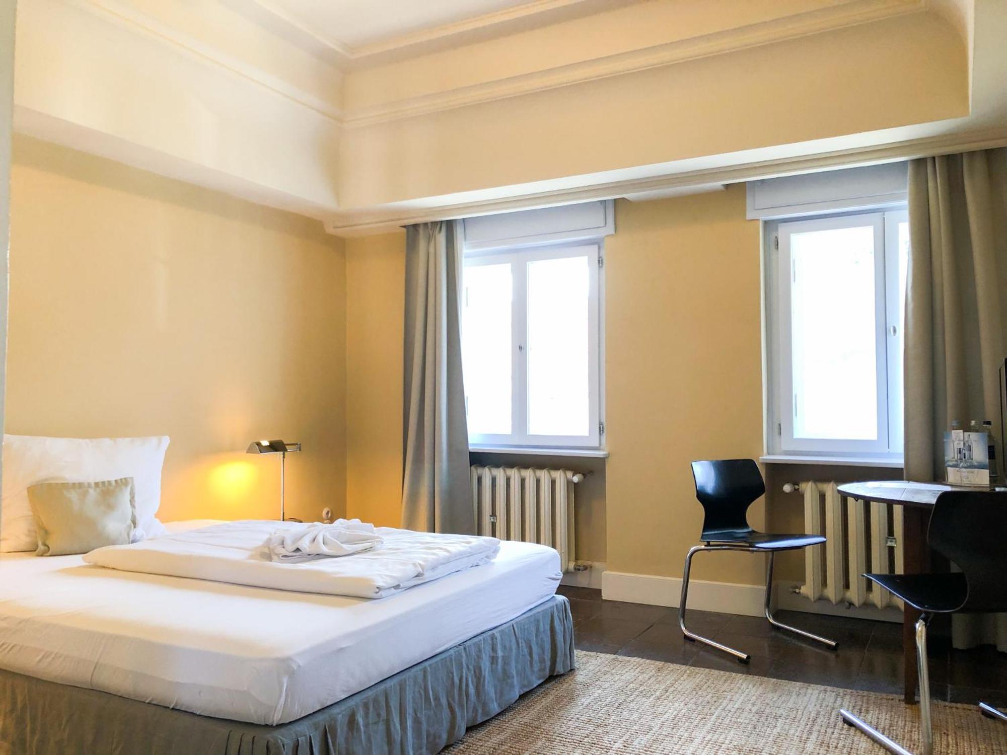 Landhaus Am Jungfernsee Potsdam Room photo