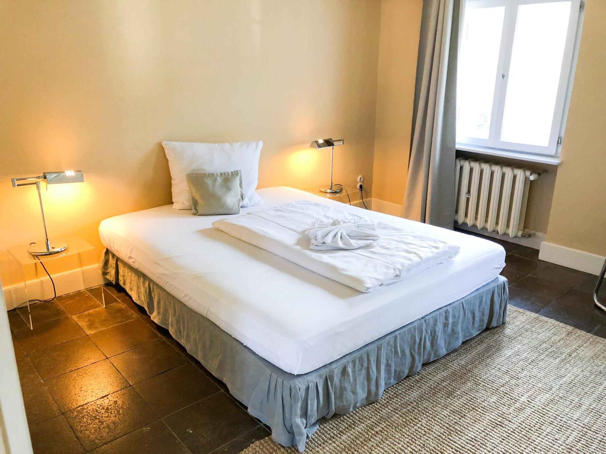 Landhaus Am Jungfernsee Potsdam Room photo